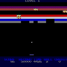 Wall Crash (Hrací automaty)