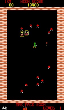 Tazz-Mania (Hrací automaty)