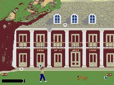 Who Dunit (Hrací automaty)