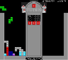 Tetris (D.R. Korea) (Hrací automaty)