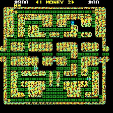 Thief (Hrací automaty)