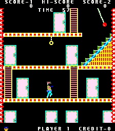 Time Limit (Hrací automaty)