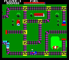 Time Tunnel (Hrací automaty)