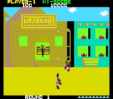 Tin Star (Hrací automaty)