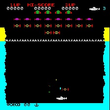 Tomahawk 777 (Hrací automaty)