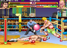 Top Ranking Stars (Hrací automaty)