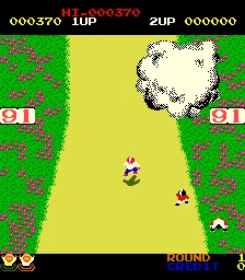 Top Roller (Hrací automaty)