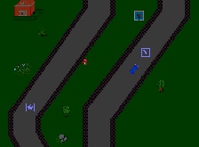 Top Secret (Hrací automaty)