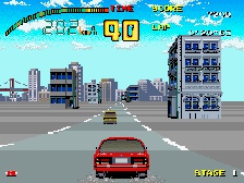 Top Speed (Hrací automaty)