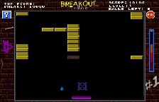 Touchmaster 3000 (Hrací automaty)