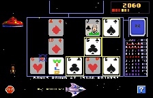 Touchmaster 4000 (Hrací automaty)