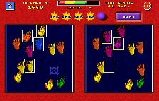 Touchmaster 5000 (Hrací automaty)