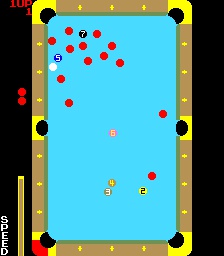 Tri-Pool (Hrací automaty)