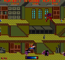 Tricky Doc (Hrací automaty)