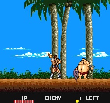 Trio The Punch - Never Forget Me... (Hrací automaty)