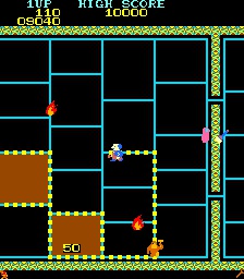 Triple Punch (Hrací automaty)