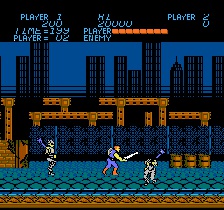 Trojan (PlayChoice-10) (Hrací automaty)