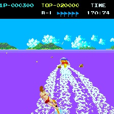 Tropical Angel (Hrací automaty)