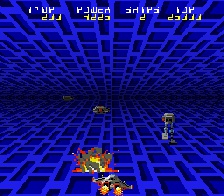 Tube Panic (Hrací automaty)