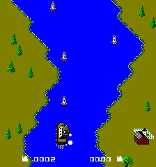 Tugboat (Hrací automaty)