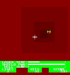 Tunnel Hunt (Hrací automaty)