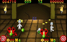 Tut s Tomb (Hrací automaty)