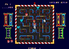 Twin Brats (Hrací automaty)