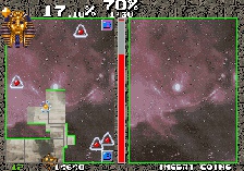 Twin Quix (Hrací automaty)