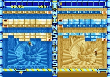 Twin Squash (Hrací automaty)