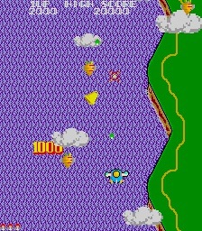 TwinBee (Hrací automaty)