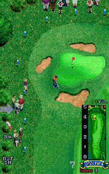 U.S. Classic (Hrací automaty)