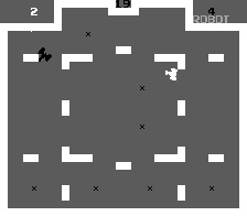 Ultra Tank (Hrací automaty)