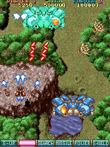 V-Five (Hrací automaty)