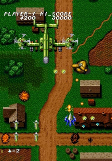 Varia Metal (Hrací automaty)