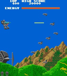 Vastar (Hrací automaty)