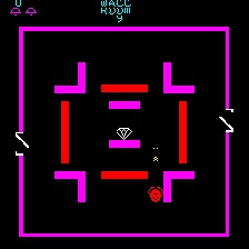 Venture (Hrací automaty)