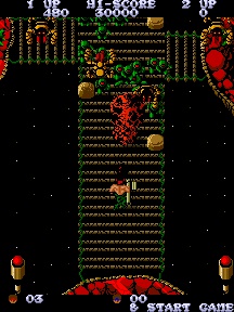 Victory Road (Hrací automaty)