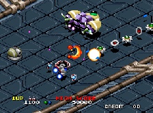 Viewpoint (Hrací automaty)