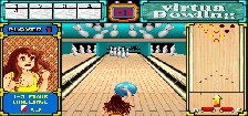 Virtua Bowling (Hrací automaty)