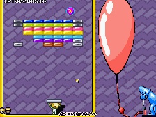 VS Block Breaker (Hrací automaty)