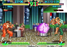 Breakers (Hrací automaty)