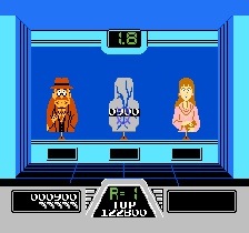 Vs. Hogan's Alley (Hrací automaty)