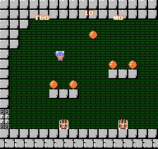 Vs. Mighty Bomb Jack (Hrací automaty)