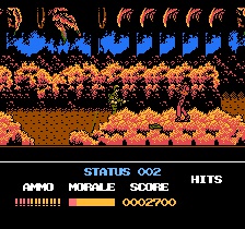 Vs. Platoon (Hrací automaty)