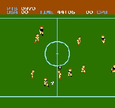 Vs. Soccer (Hrací automaty)