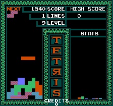Vs. Tetris (Hrací automaty)