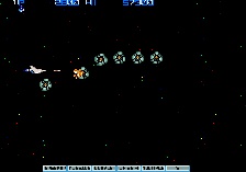 Vulcan Venture (Hrací automaty)