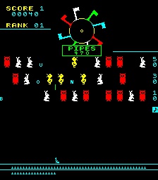 Carnival (Hrací automaty)