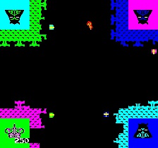 Warlords (Hrací automaty)