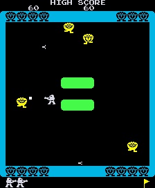 Warp & Warp (Hrací automaty)